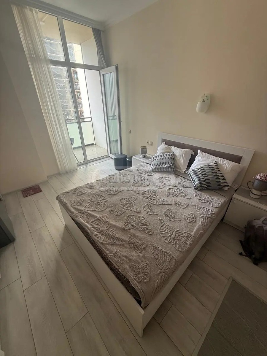 ანგისის 3 ჩიხი  - 1 rooms
