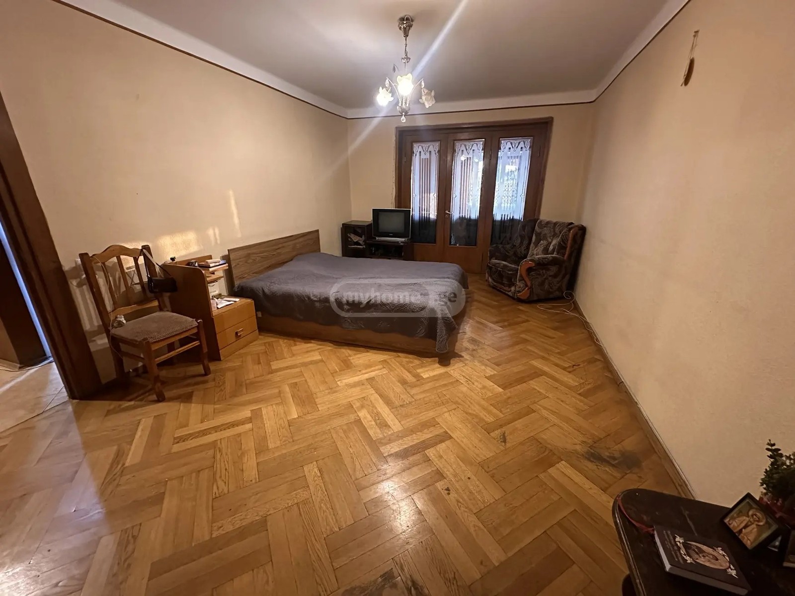 დადიანი ც. ქ. 34 - 3 rooms