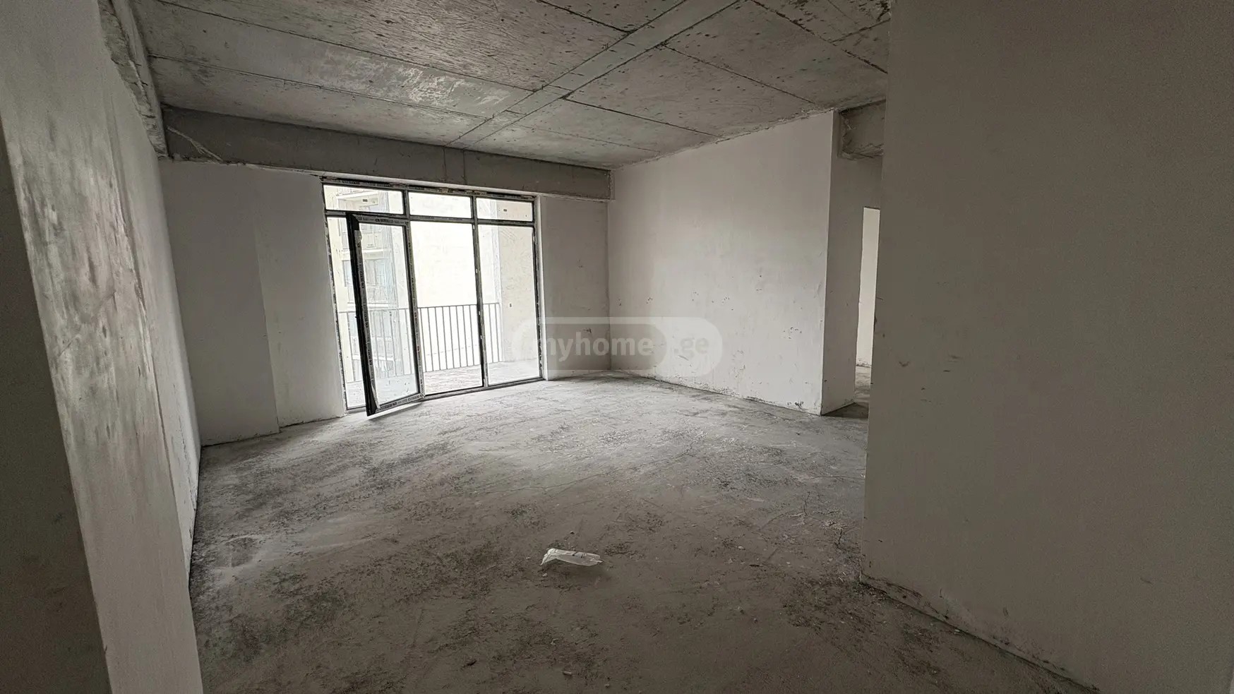 ძოწის ქ. 1 - 3 rooms