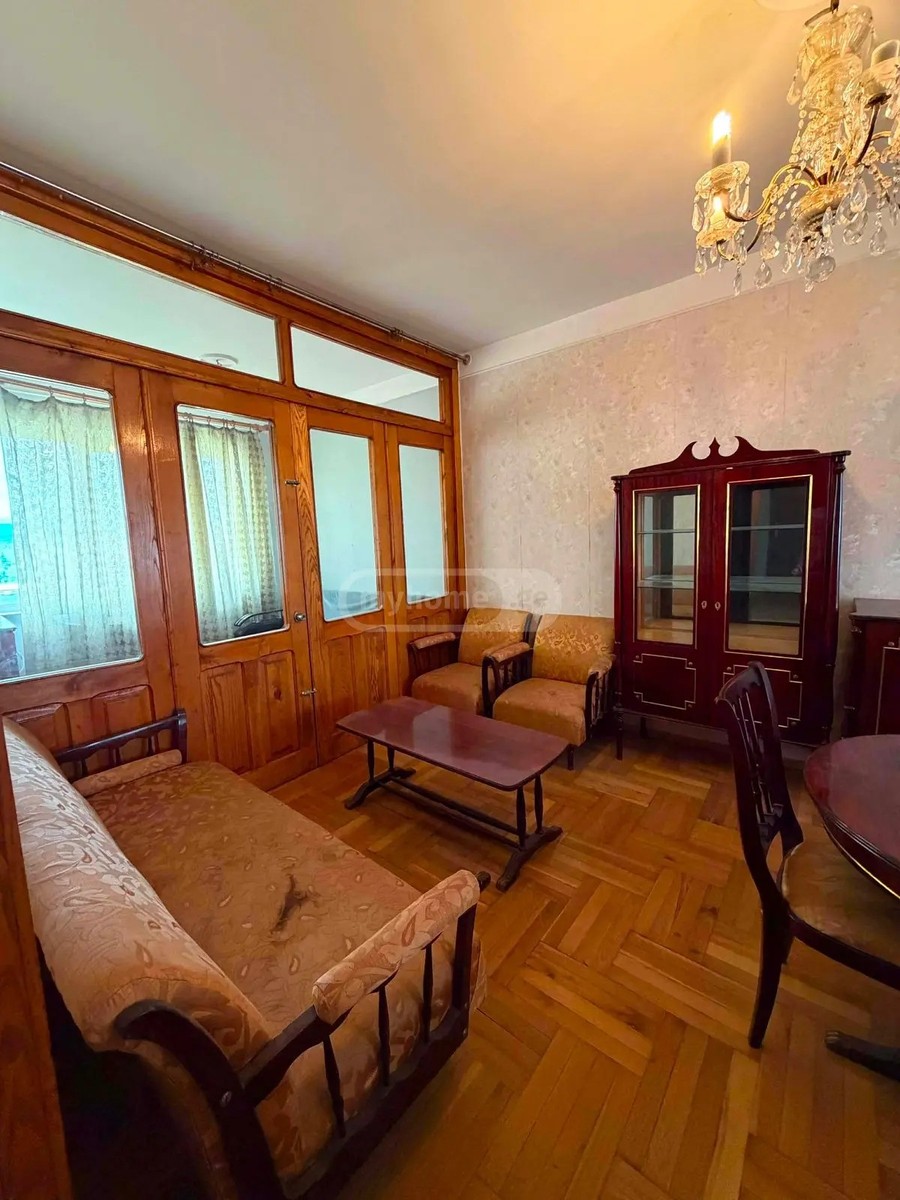 ჭავჭავაძე ზ. ქ.  - 3 rooms