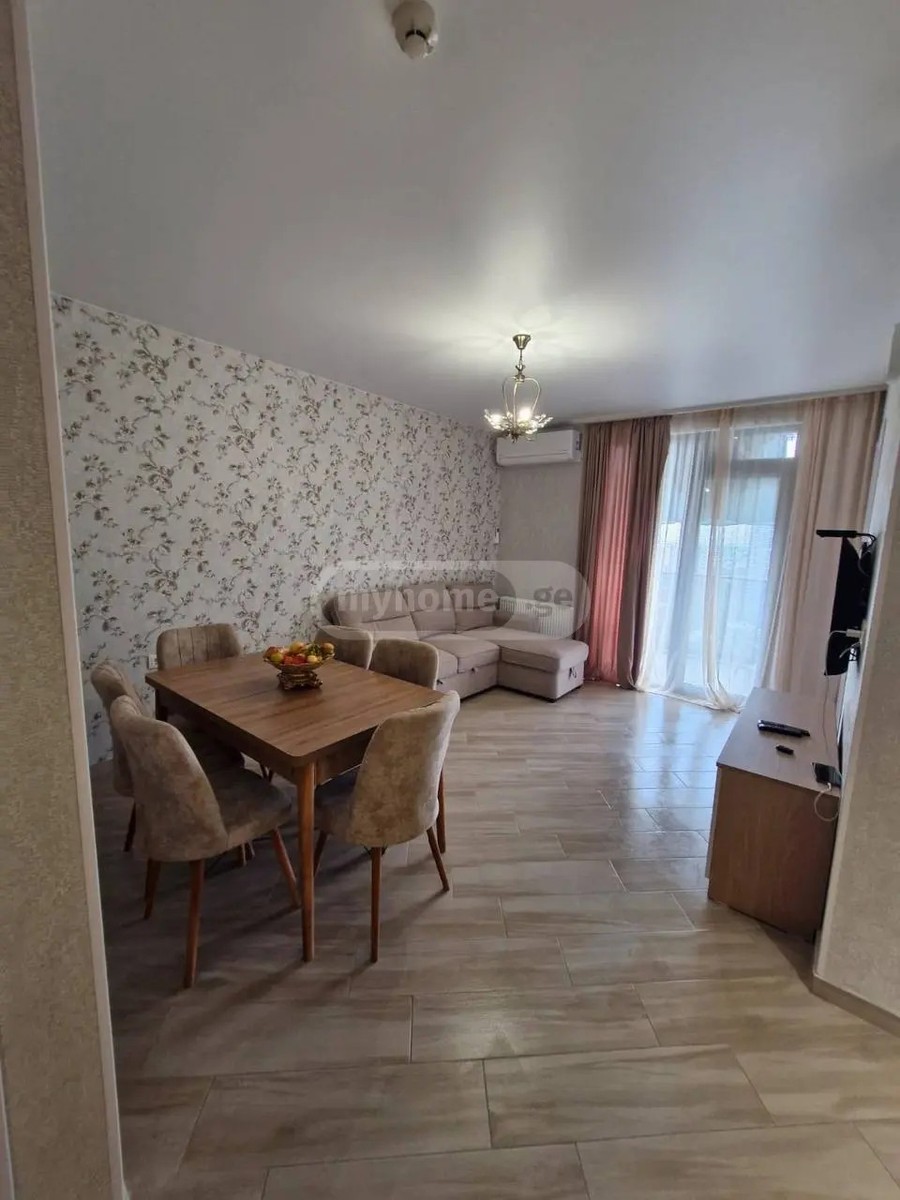 ლეხ და მარია კაჩინსკების ქუჩა  - 3 rooms