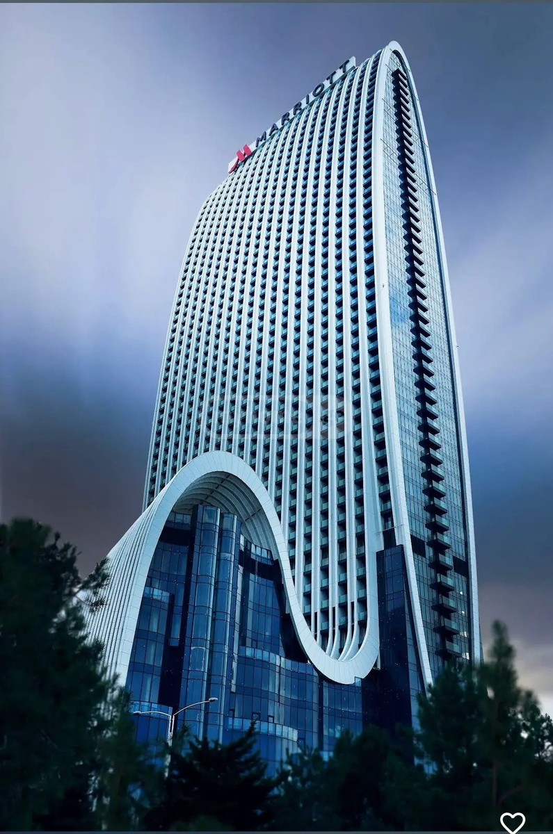 რუსთაველის ქ. 42 - 2 rooms