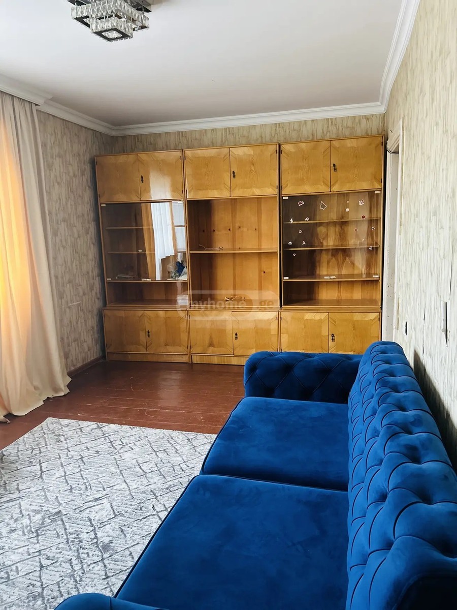 ხარებავას ქ. 43 - 2 rooms