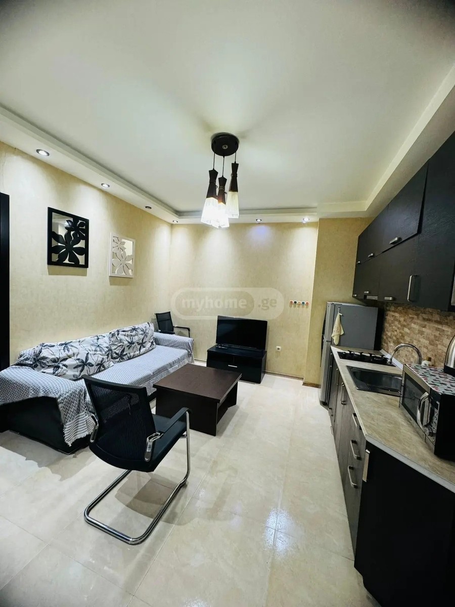 ხიმშიაშვილი შ. ქ. 4 - 3 rooms