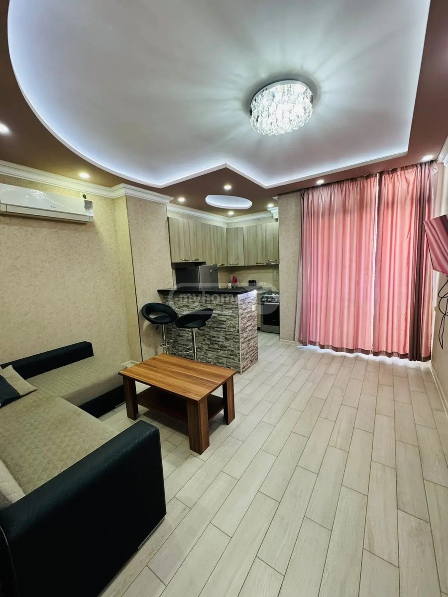 ხიმშიაშვილი შ. ქ. 4 - 3 rooms