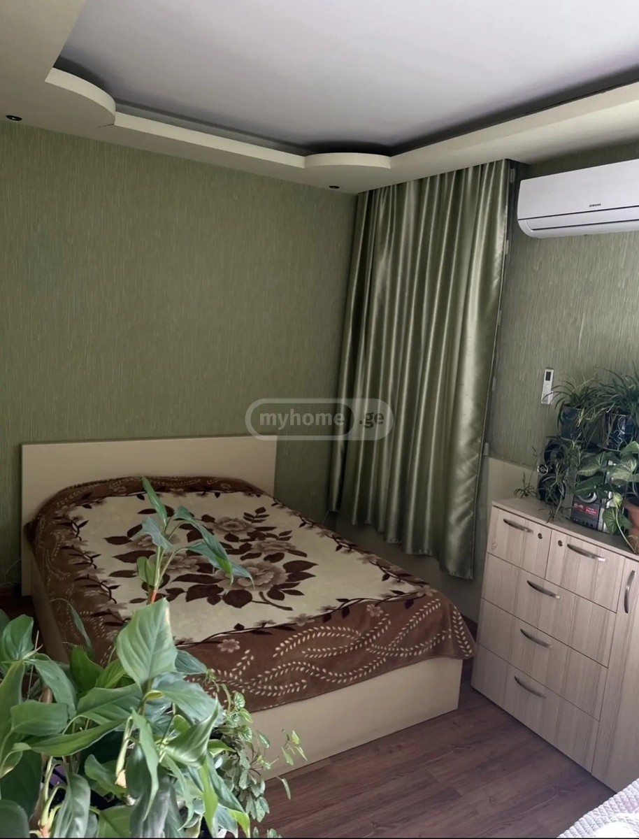ხეთაგუროვის ქ.  - 3 rooms