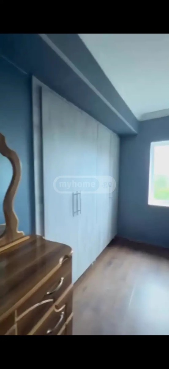მშვიდობის ქ. 4 - 2 rooms