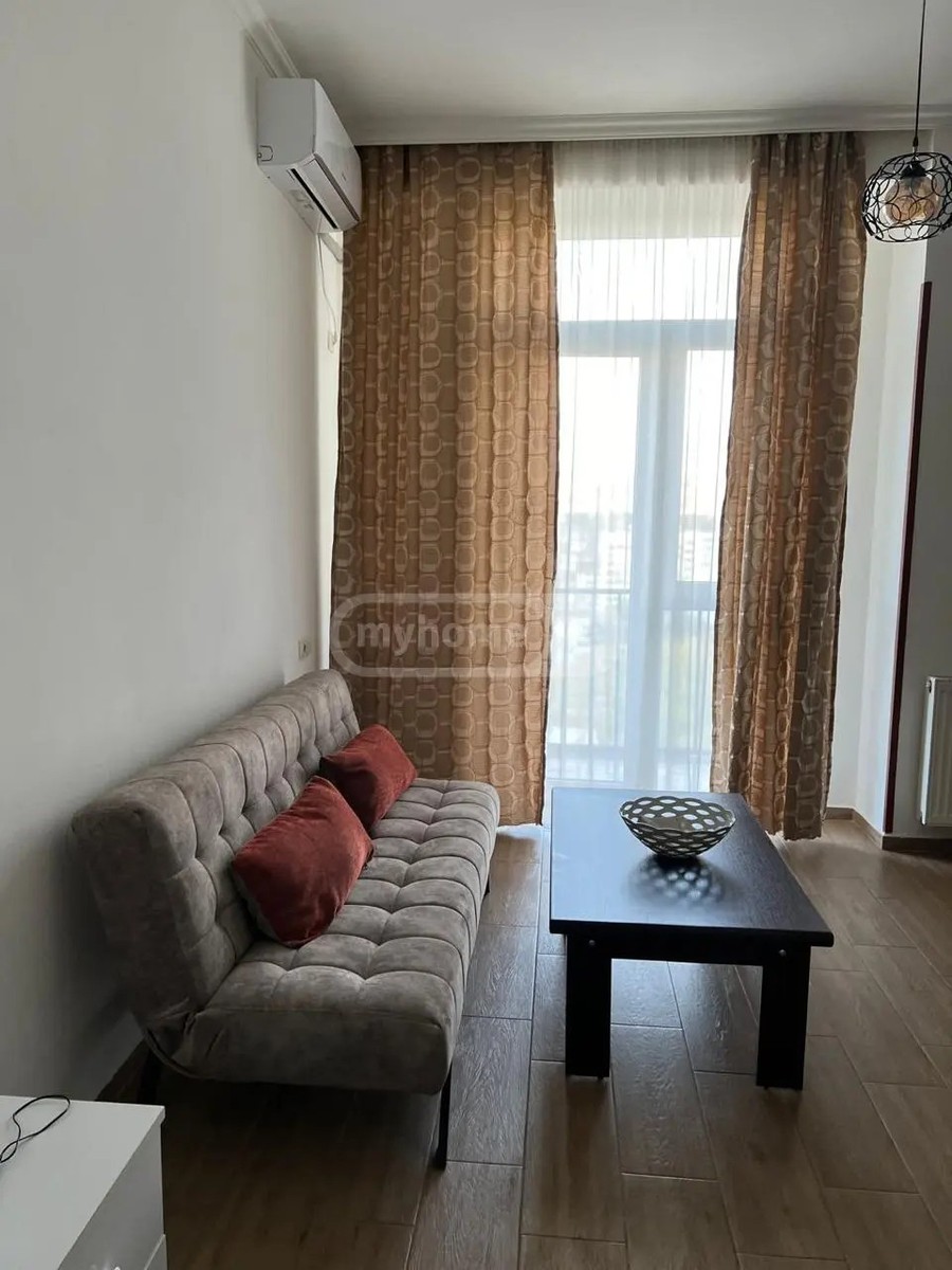 აგლაძის ქ.  - 2 rooms
