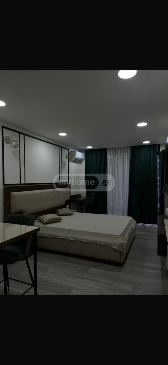 ადლიის ქ.  - 1 rooms