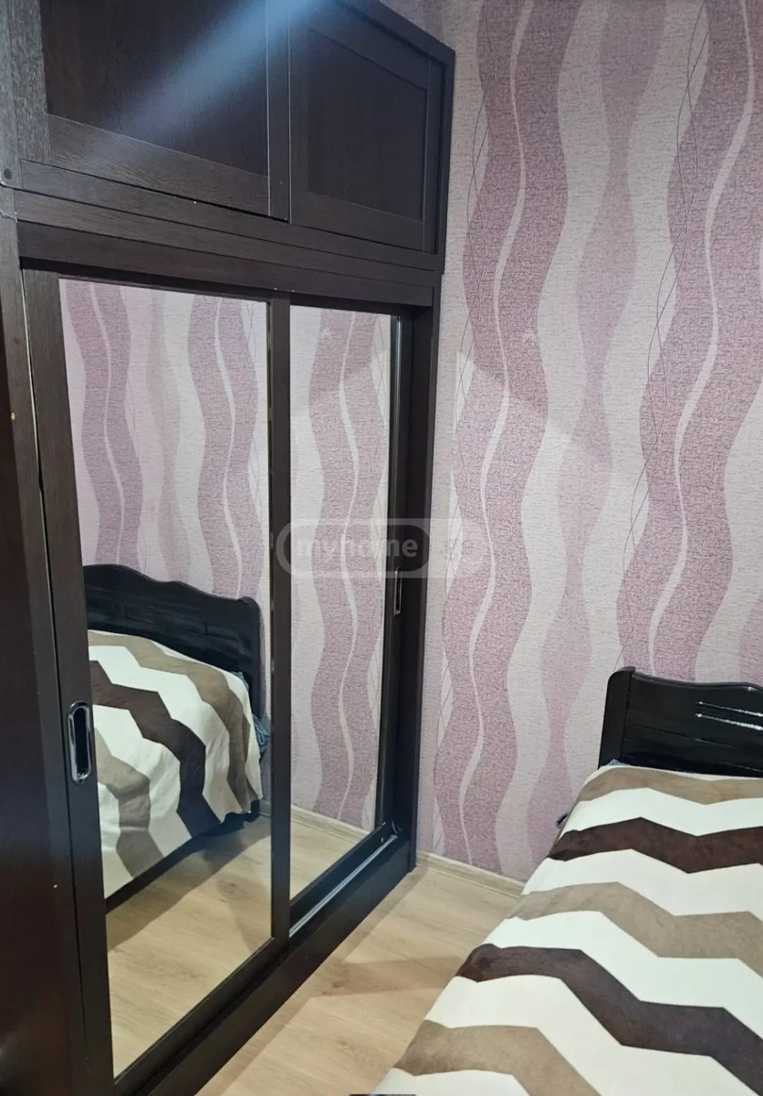 ენერგეტიკის ქ. 33ა - 3 rooms