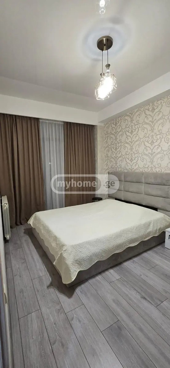 ასმათის ქ.  - 2 rooms