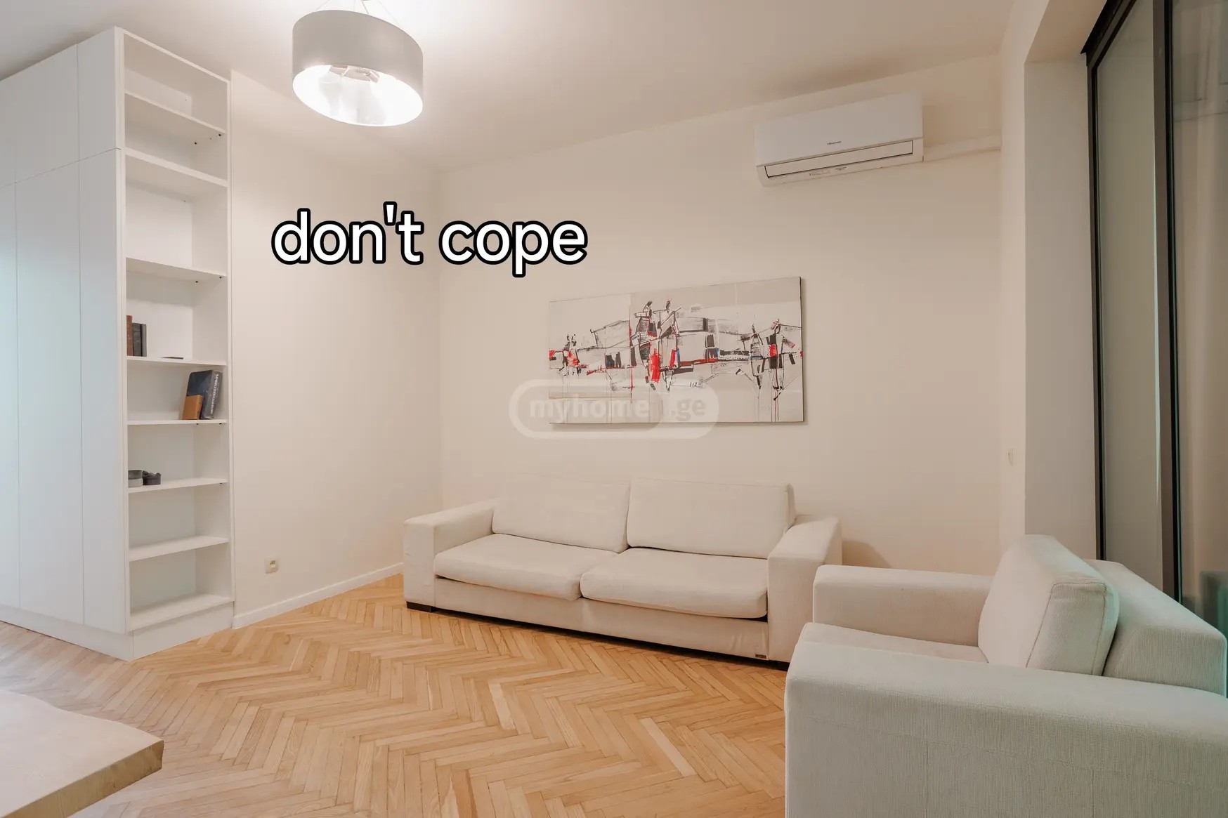 თევდორე მღვდლის ქ.  5 - 4 rooms
