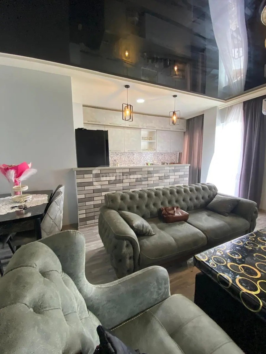 ბაგრატიონი პ. შეს. 71 - 3 rooms