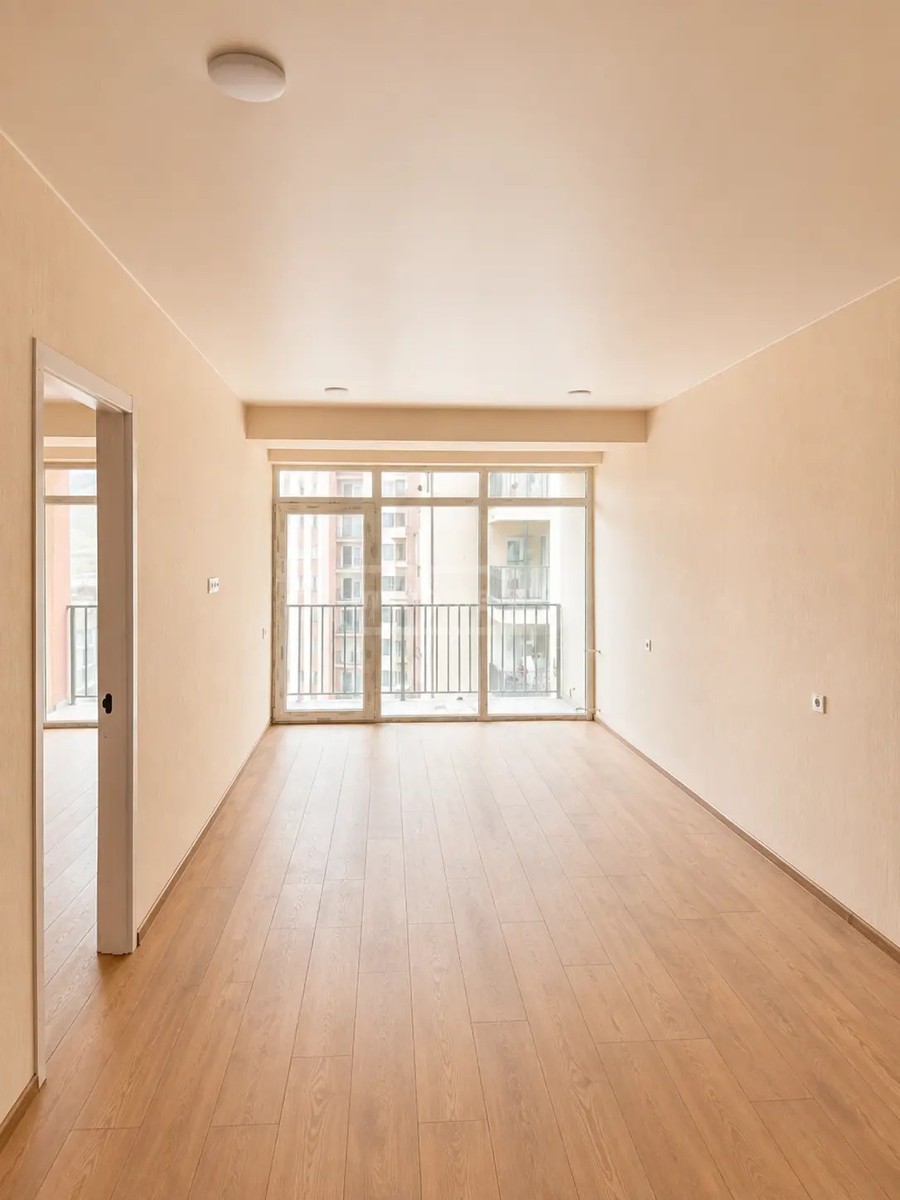 დემეტრე თავდადებულის ქუჩა 40 - 2 rooms