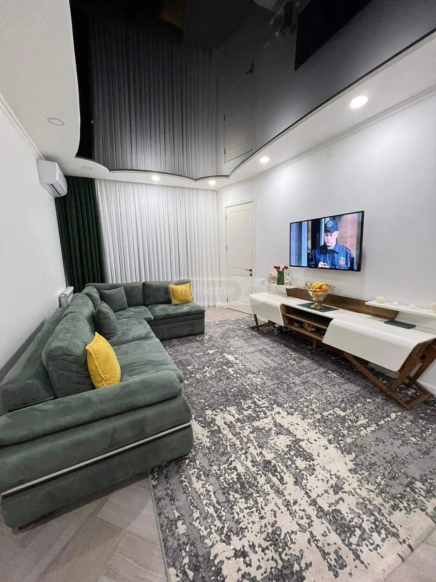 ხიმშიაშვილი შ. ქ. 47ა - 3 rooms