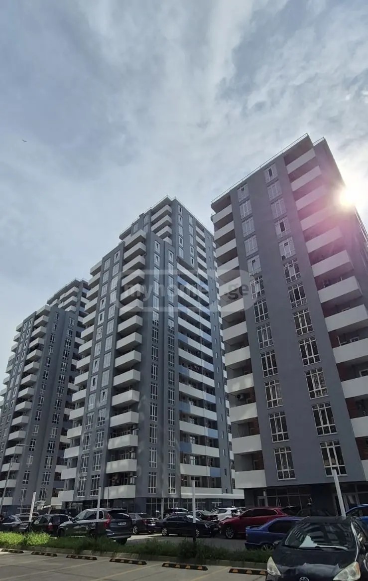 Згвиспири - 2 rooms