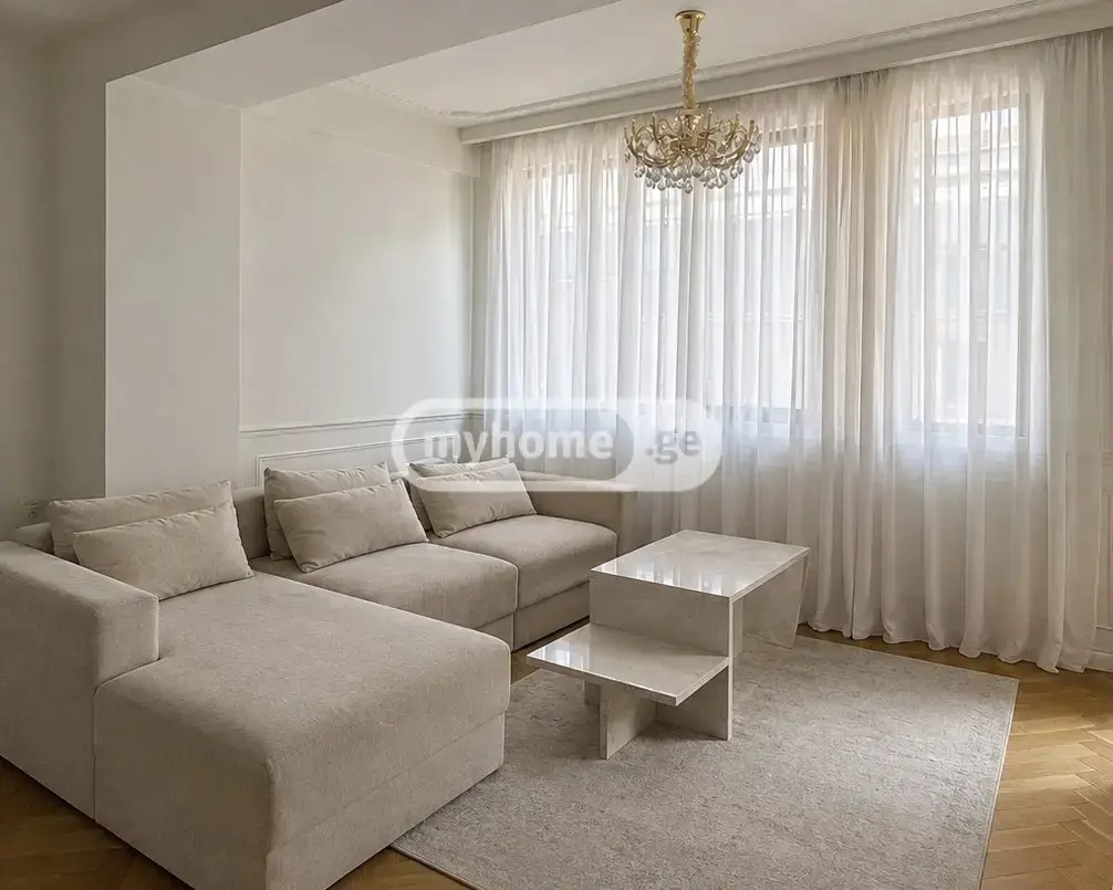 ჟვანია ნ. ქ. 3 - 2 rooms