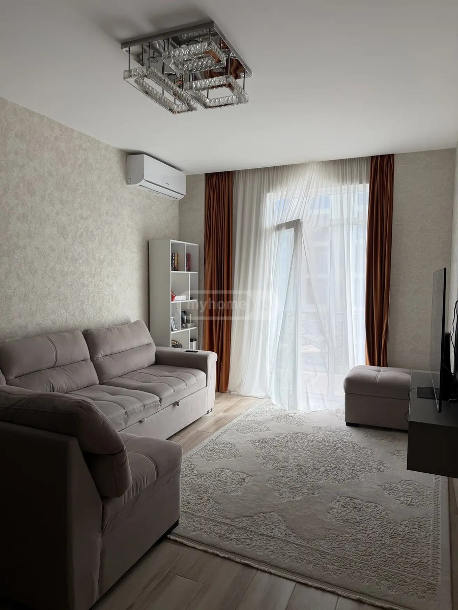 ხიმშიაშვილი შ. ქ. 65ბ - 3 rooms