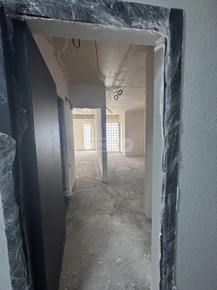 ბობ უოლშის ქუჩა 10 - 2 rooms