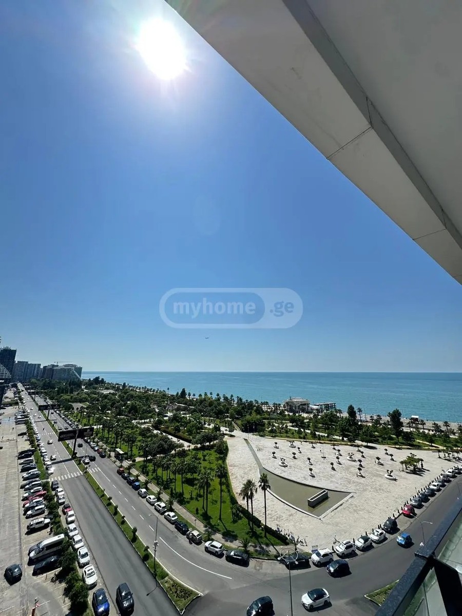 ხიმშიაშვილი შ. ქ. 61 - 1 rooms