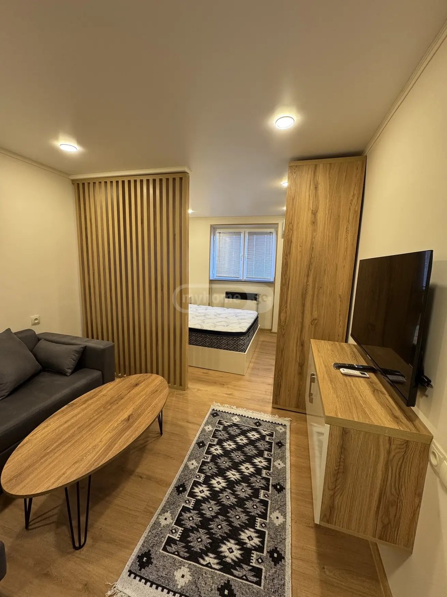 გამსახურდია ზ. ქუჩა 42 - 2 rooms
