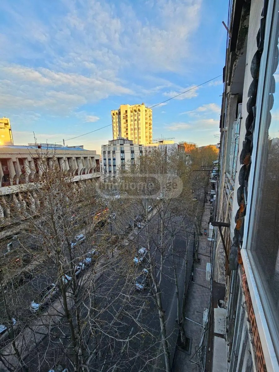 კოსტავას ქ.  - 1 rooms