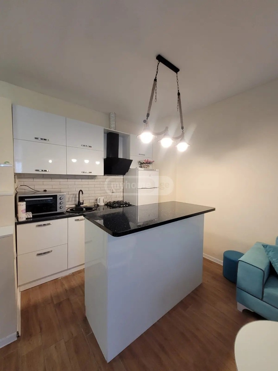 ხიმშიაშვილი შ. ქ. 4 - 3 rooms