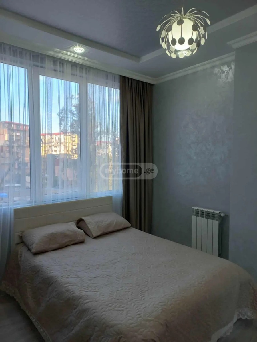 ანგისის II ჩიხი  - 3 rooms