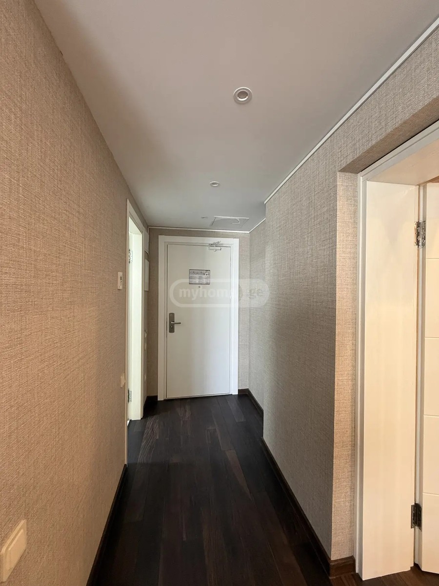 ხიმშიაშვილი შ. ქ. 5 - 2 rooms