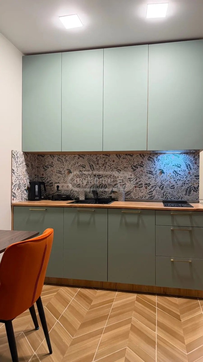 ელიავა გრ. ქ. 41ა - 1 rooms