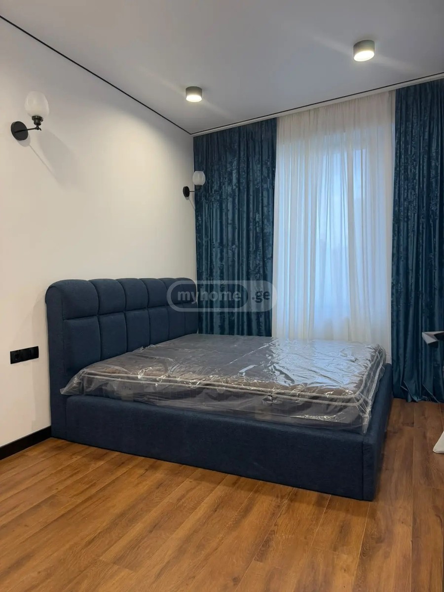 გორგასალი ვ. ქუჩა 40 - 2 rooms