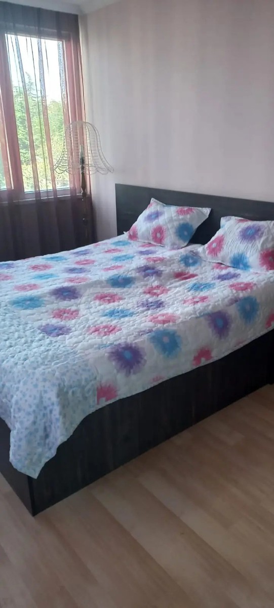 ჯავახეთის ქ.  - 2 rooms