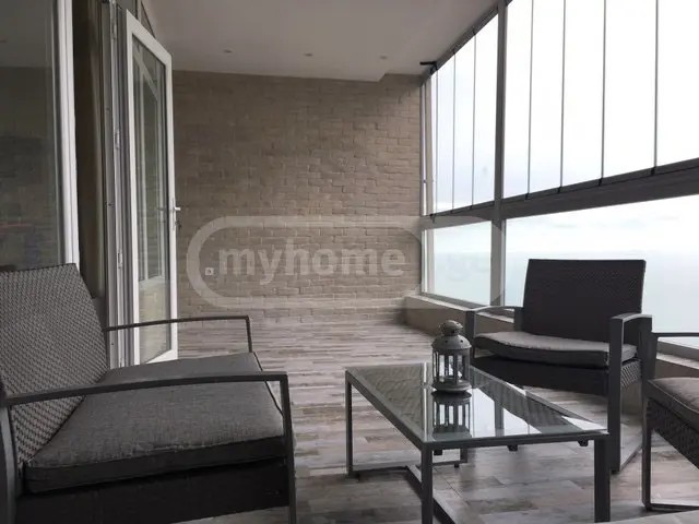 ხიმშიაშვილი შ. ქ. 4 - 2 rooms
