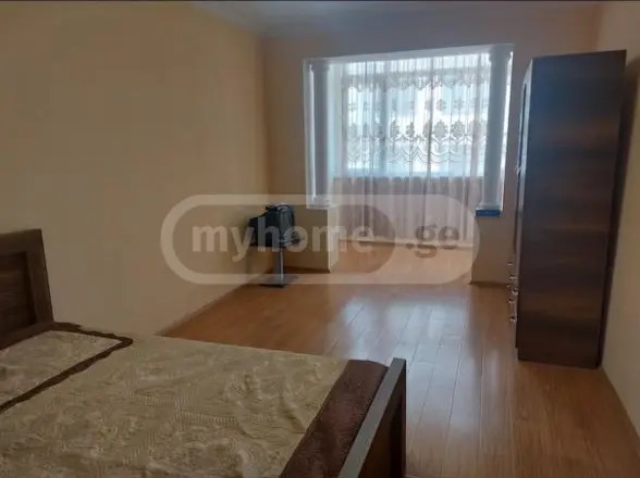 შარტავა ჟ. ქ.  - 2 rooms