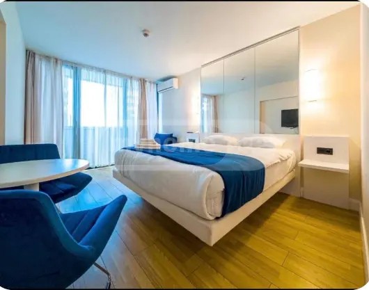 ხიმშიაშვილი შ. ქ. 7ბ - 1 rooms