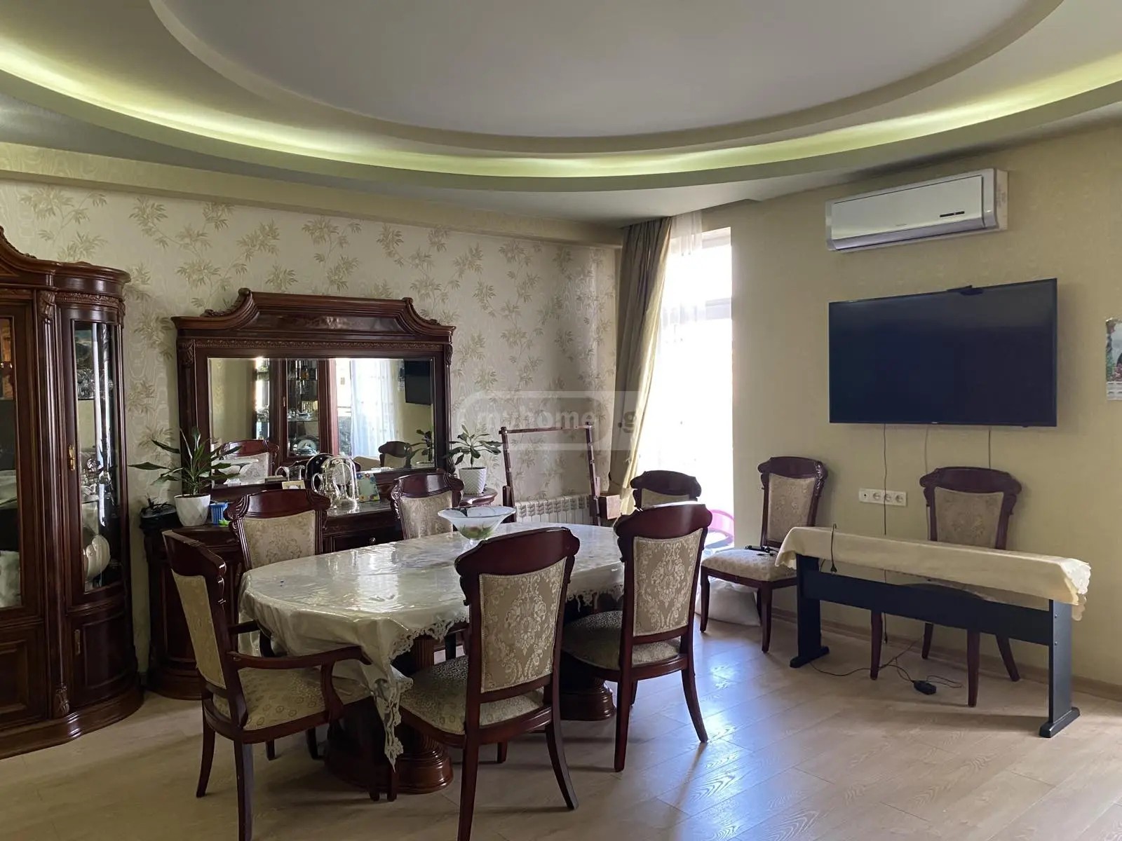 სარაჯიშვილი პ. ქ. 1 - 3 rooms