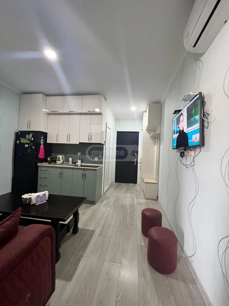 ლერმონტოვი მ. ქუჩა 67 - 2 rooms