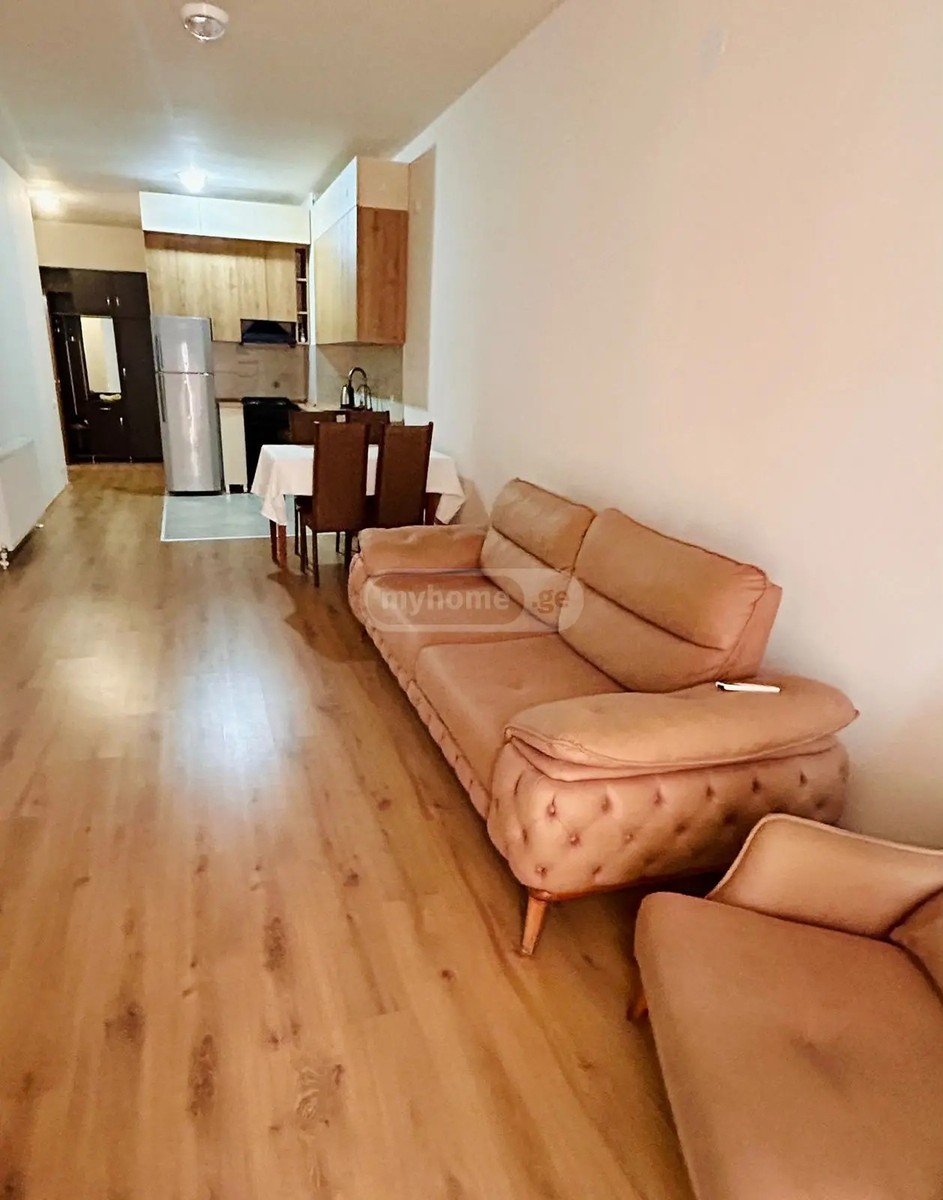 ნიკეას ქ.  - 3 rooms