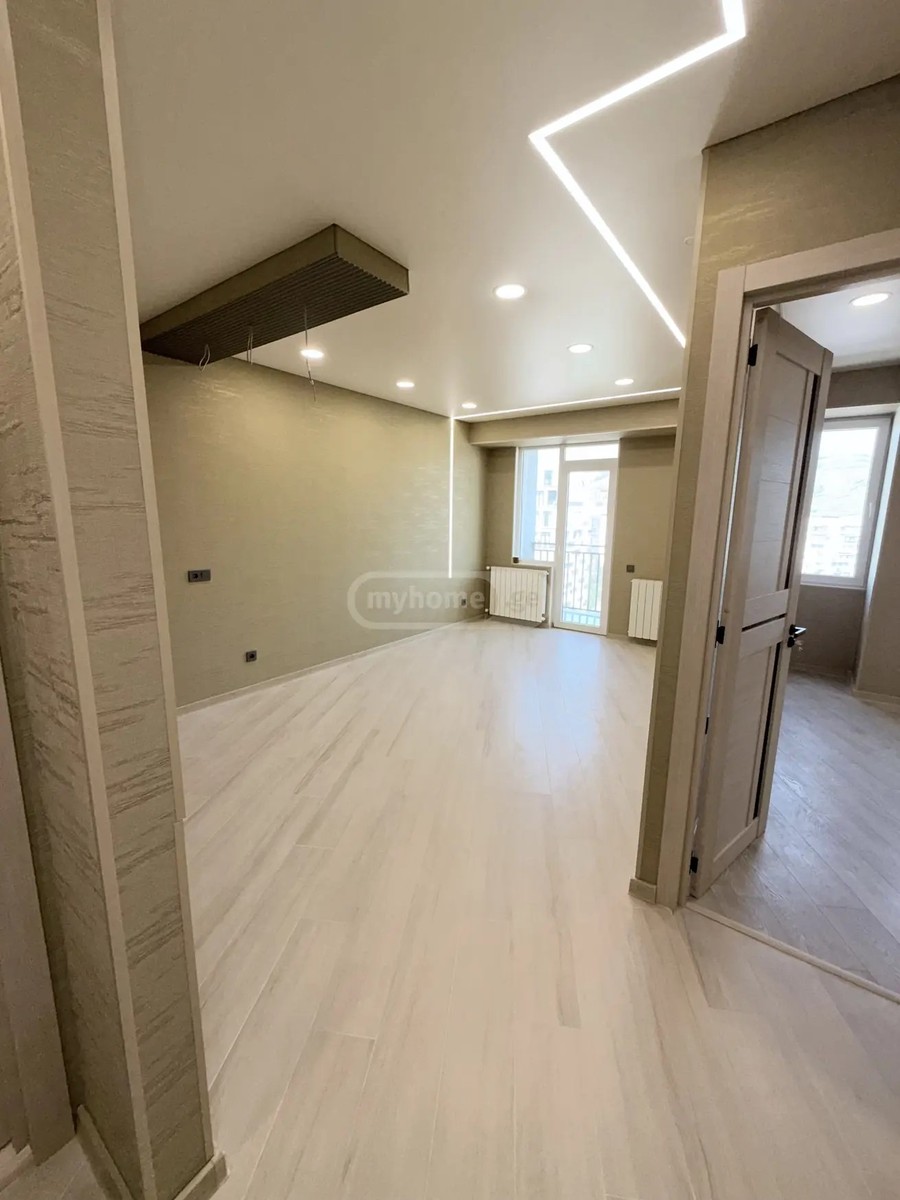 არჩილ მეფის ქ. 3 - 3 rooms