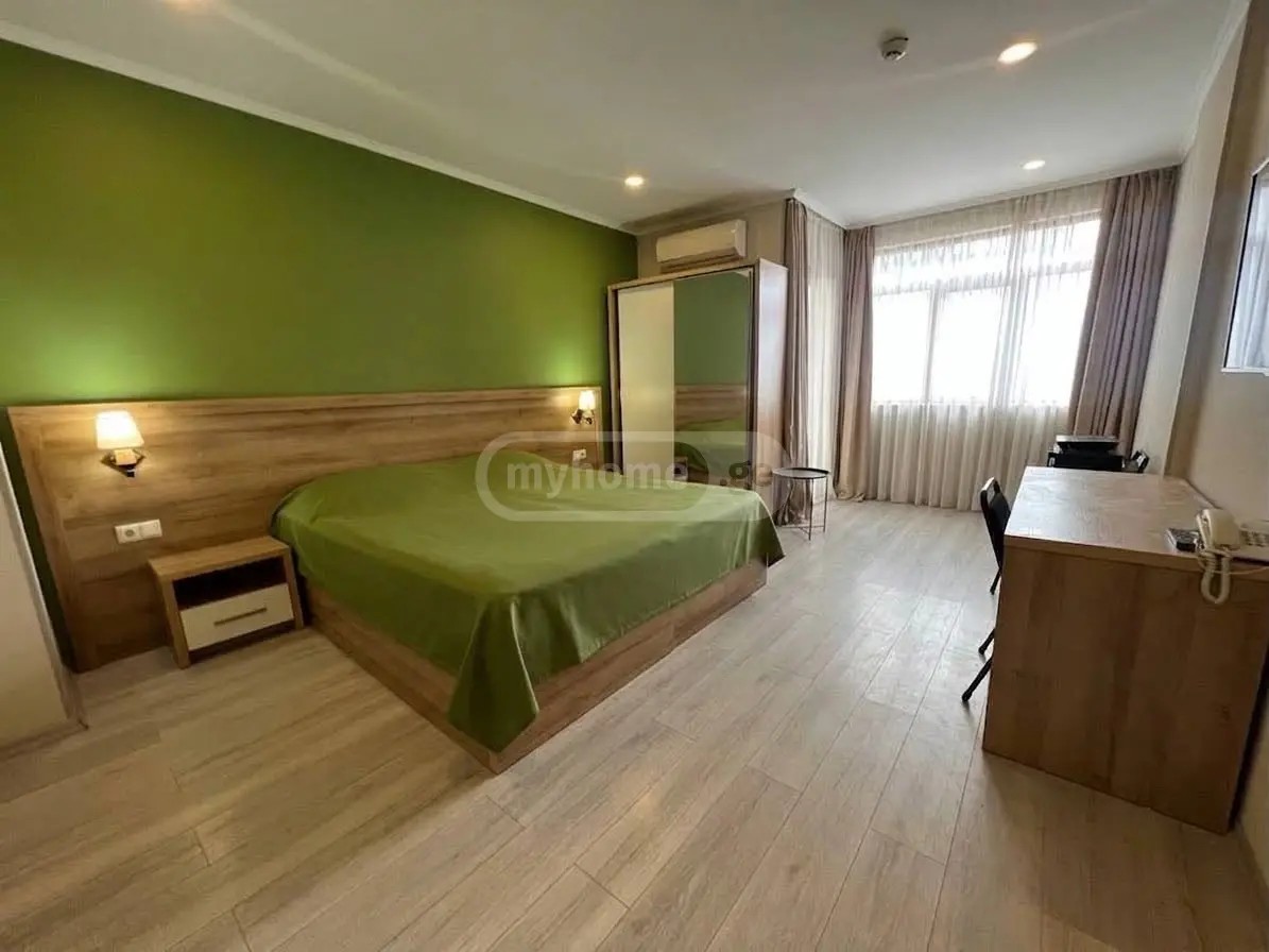 ლეხ და მარია კაჩინსკების ქუჩა 23 - 1 rooms