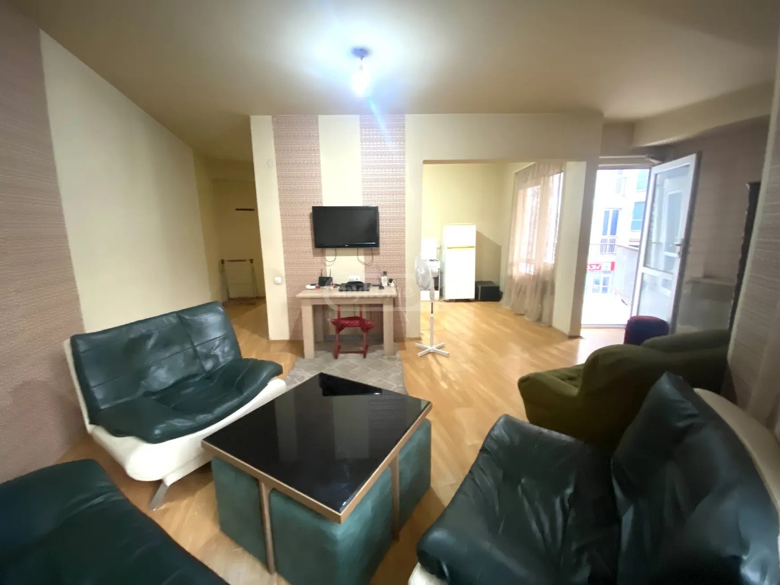 ბოჭორიშვილის ქ. 37ბ - 2 rooms