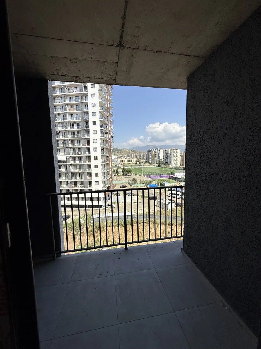 გიორგი ბრწყინვალეს ქ. 46 - 3 rooms