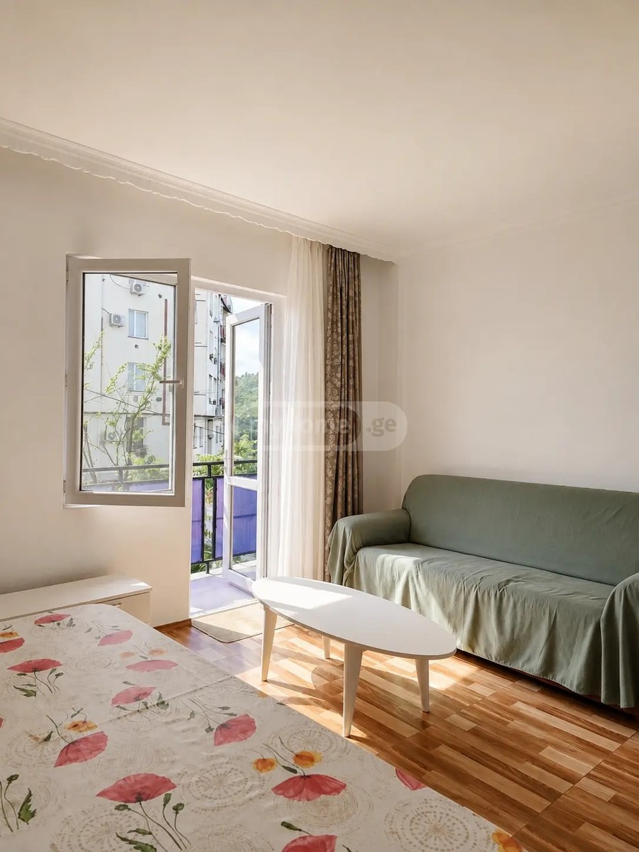 ტბეთის ქ. 46 - 3 rooms