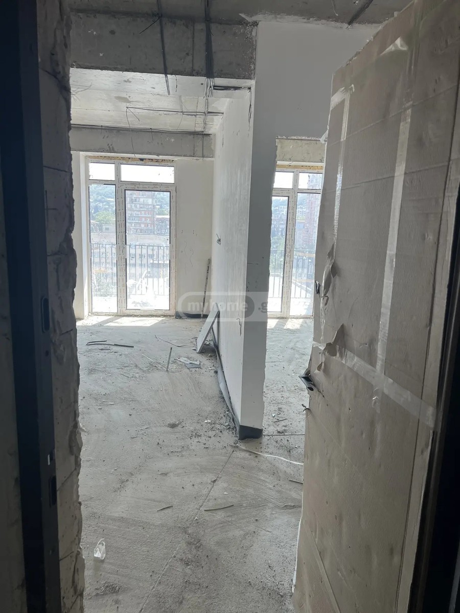 გურამიშვილის გამზ.  - 2 rooms