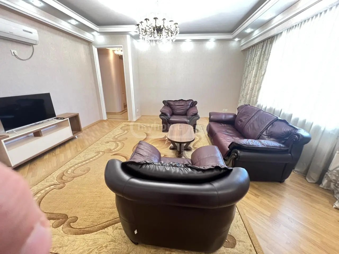 ქეთევან წამებულის გამზ.  - 4 rooms
