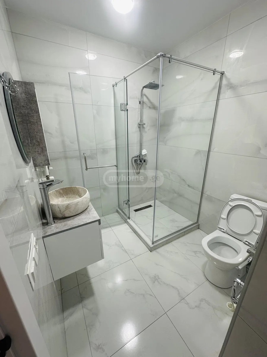 300 არაგველის ქ. 10 - 3 rooms