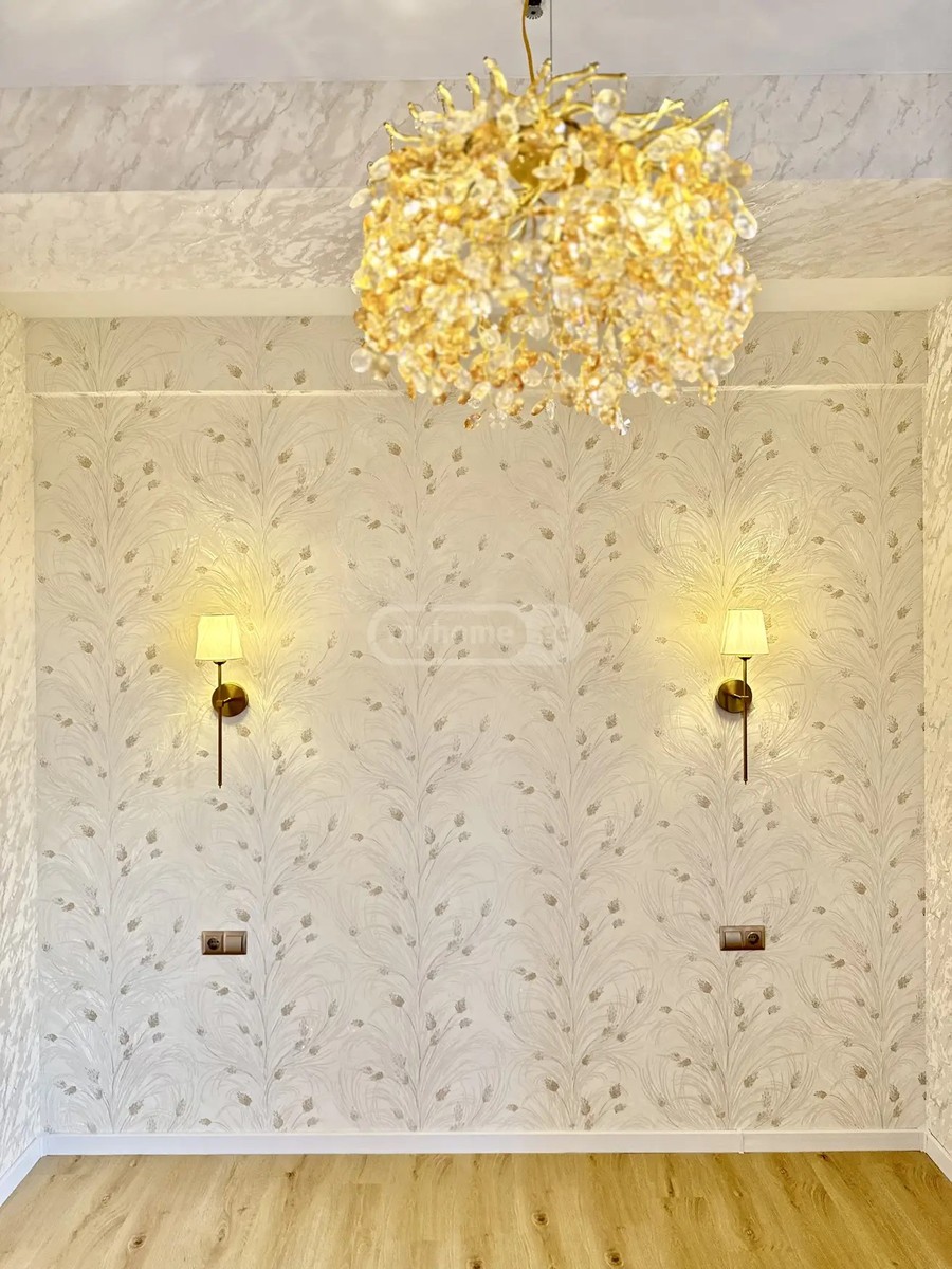 შეშელიძის ქ.  18 - 2 rooms
