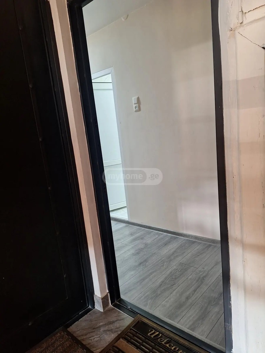 ავტომშენებლის I შეს. 10 - 2 rooms