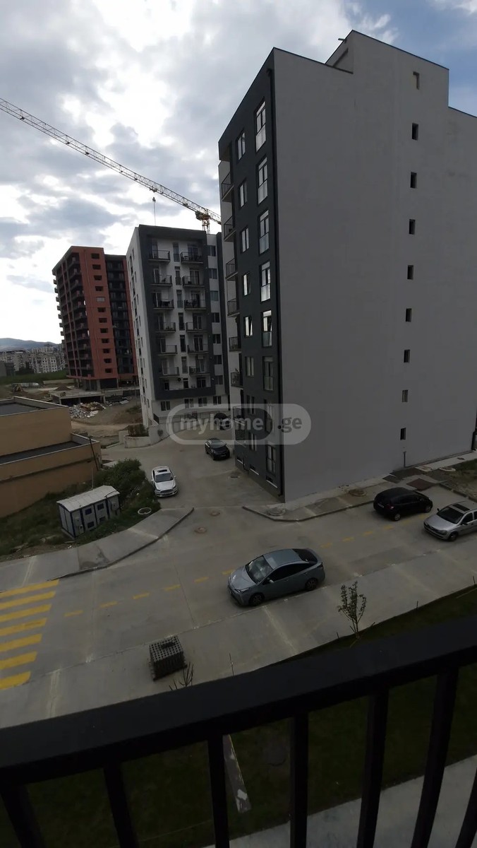ვარკეთილი III - IV მ/რ  - 1 rooms