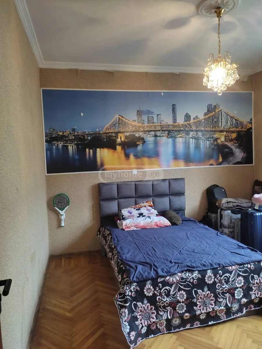 ნიკეას ქ.  - 3 rooms